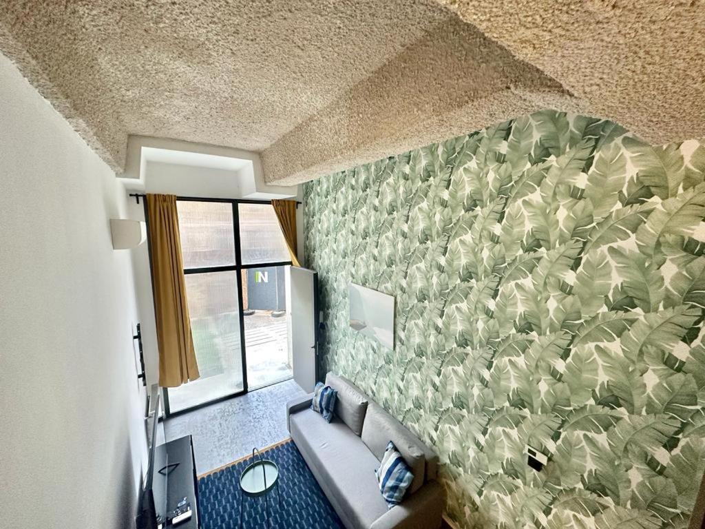 Inbp05 Studio Apartment #Freeparking Budapest Luaran gambar