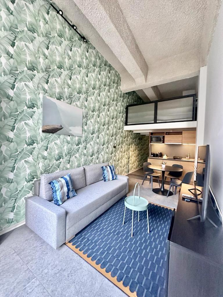 Inbp05 Studio Apartment #Freeparking Budapest Luaran gambar